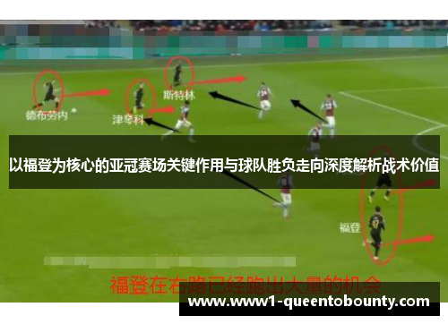 以福登为核心的亚冠赛场关键作用与球队胜负走向深度解析战术价值